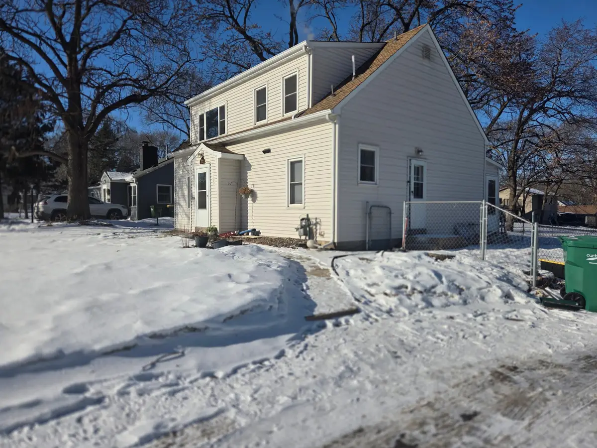 6508 47th Avenue N, Crystal, MN 55428 - Image #1