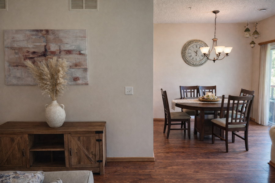 327 Naegele Avenue, Columbia Heights, MN 55421 - #2