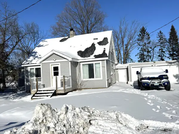 309 Washington Avenue Ne, Fertile, MN 56540