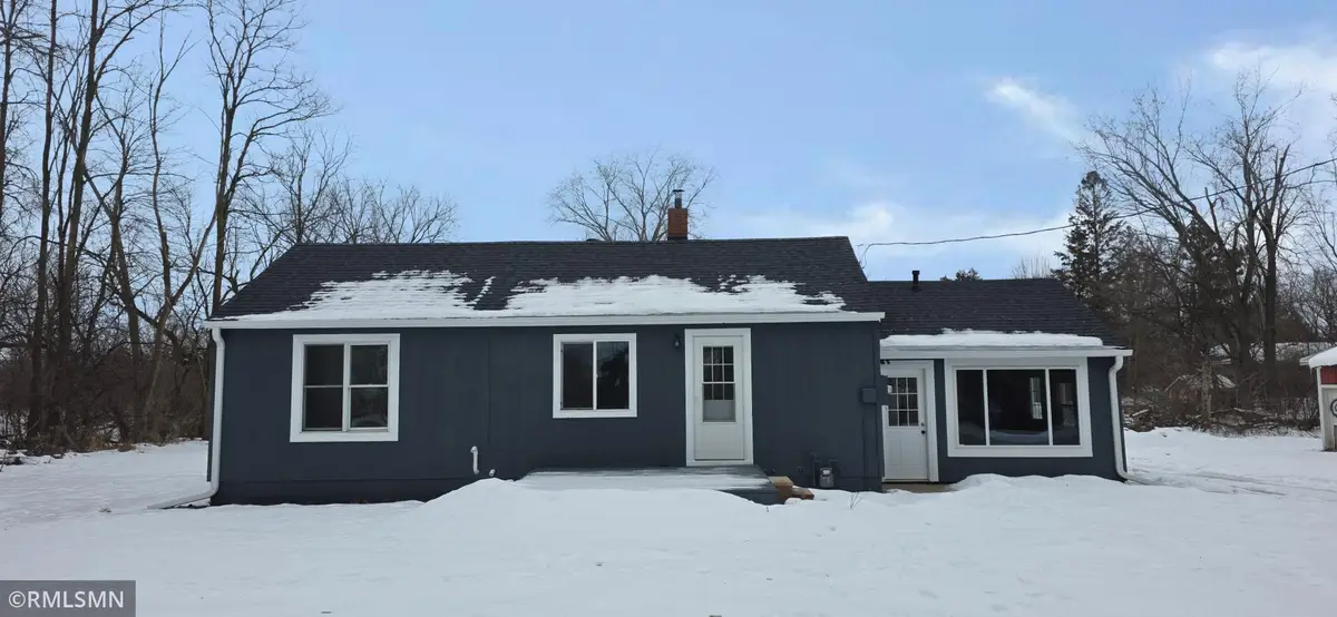 515 Central Drive E, Braham, MN 55006 - #1