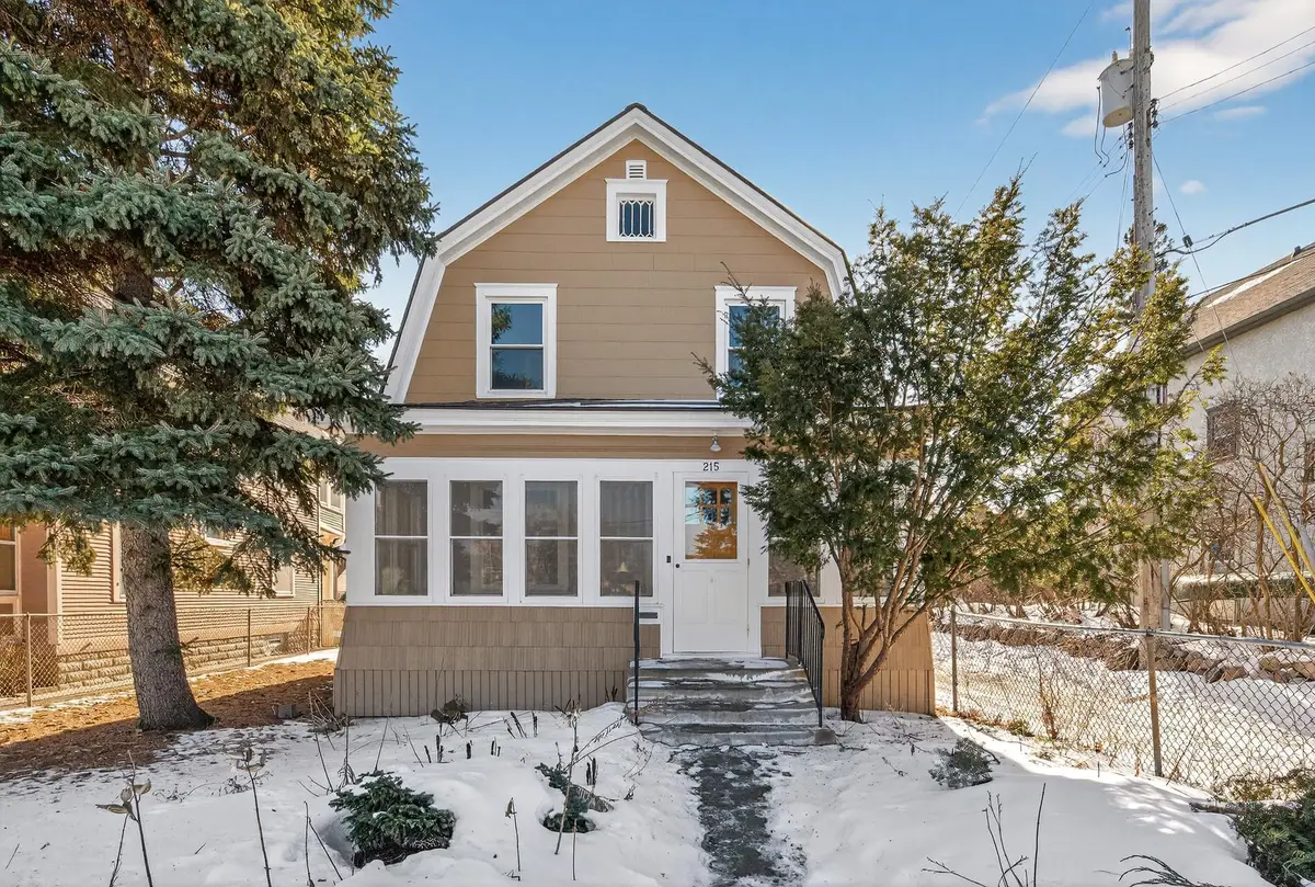 215 W 34th Street, Minneapolis, MN 55408 - #1