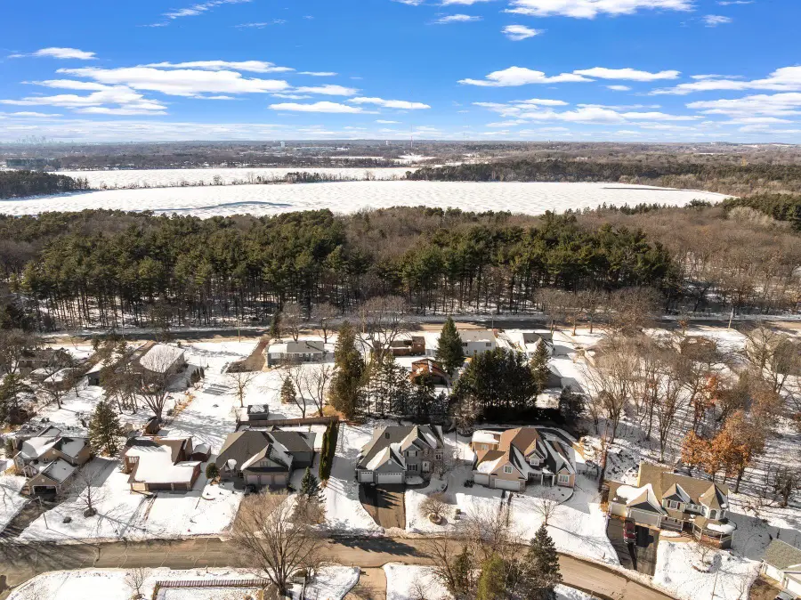 3823 Tessier Trail, Vadnais Heights, MN 55127 - #3