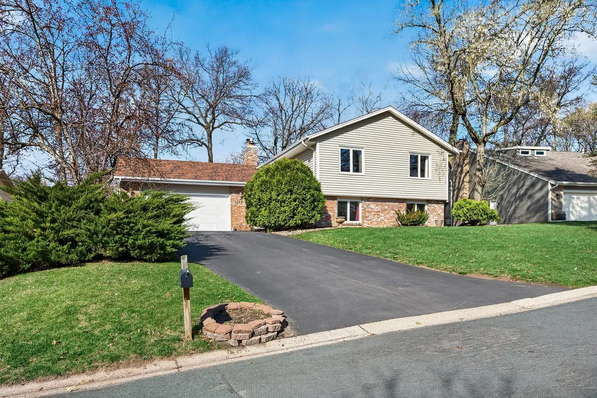 4149 Strawberry Lane, Eagan, MN 55123 - #1