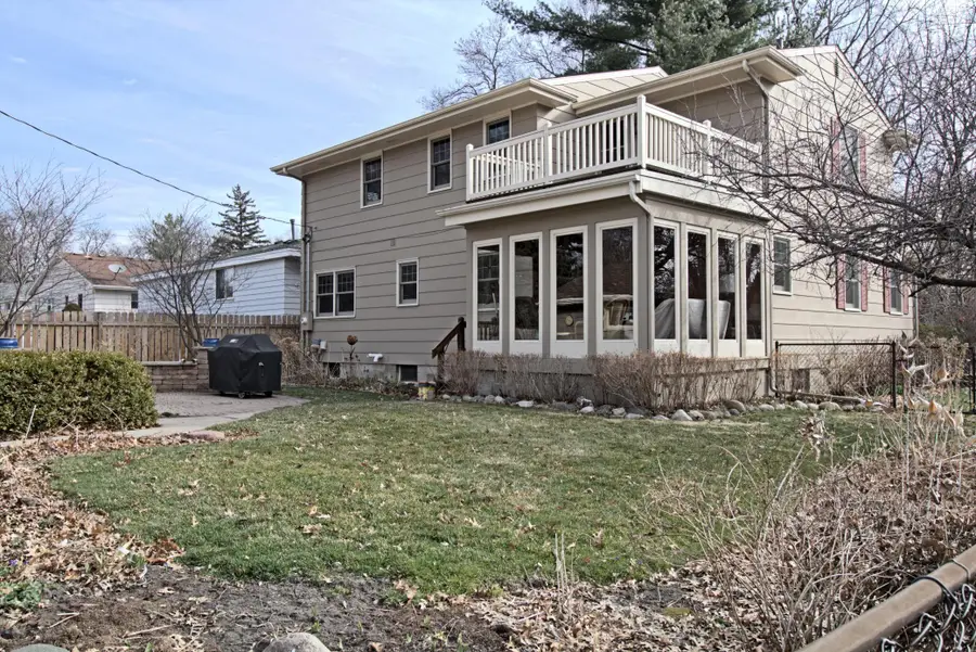 6644 Girard Avenue S, Richfield, MN 55423 - #2