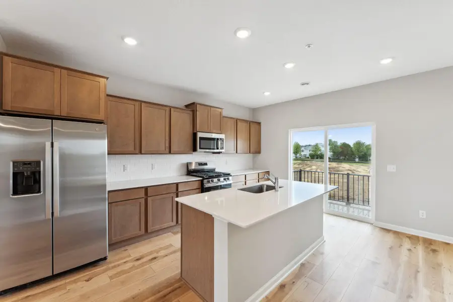 14588 Rhinestone Terrace Nw, Ramsey, MN 55303 - Image #3