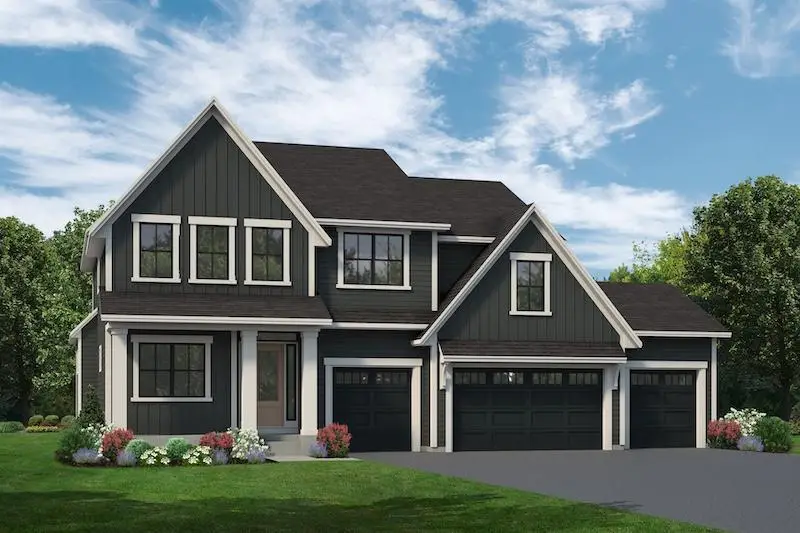 9575 Eagle Ridge Road, Chanhassen, MN 55317 - #1