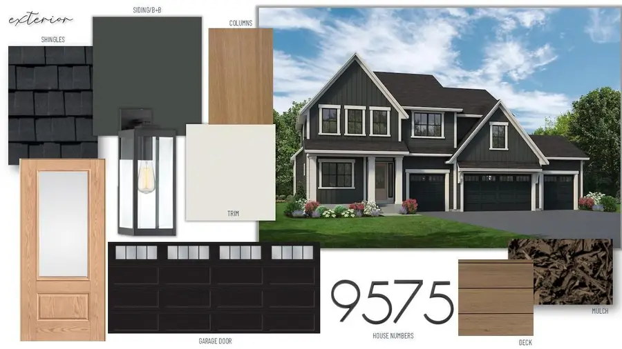 9575 Eagle Ridge Road, Chanhassen, MN 55317 - #2