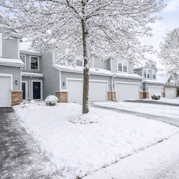 6902 139th Lane Nw #5, Ramsey, MN 55303