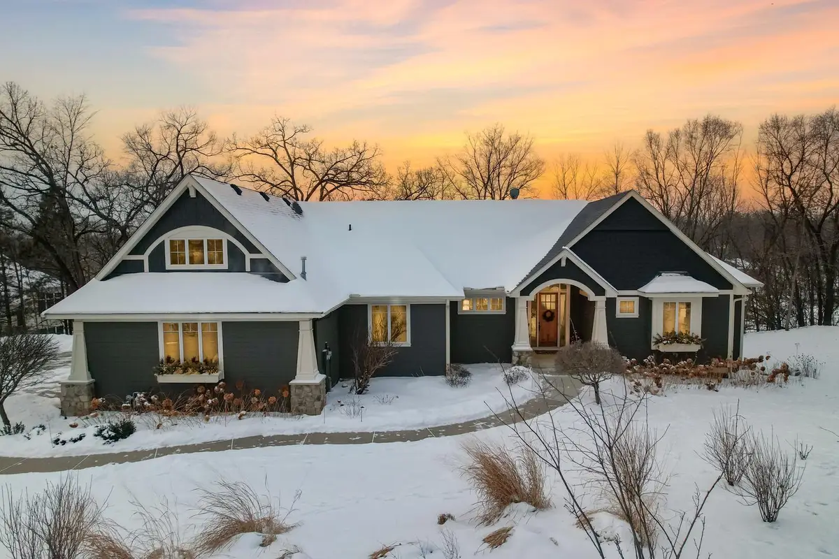 23400 Woodland Ridge Drive, Lakeville, MN 55044 - #1