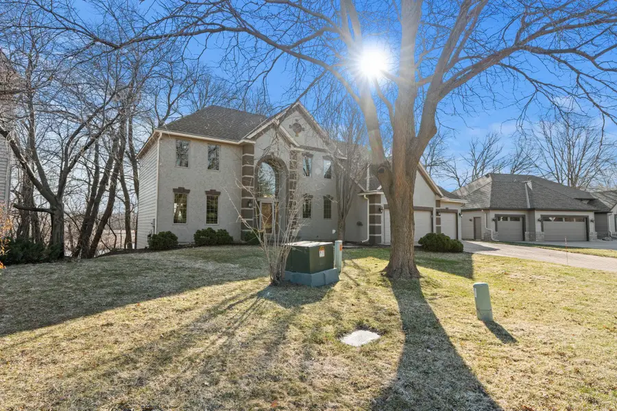 14751 62nd Avenue N, Maple Grove, MN 55311 - #2