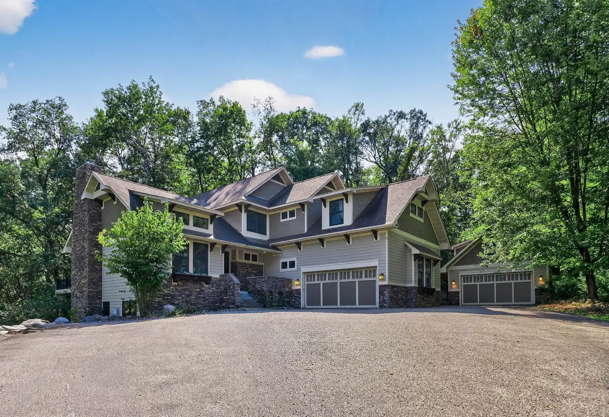 1360 Birch Park Circle, Houlton, WI 54082 - #1