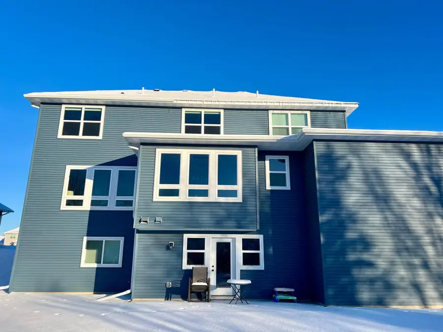 1858 Laramee Lane, Centerville, MN 55038 - #3