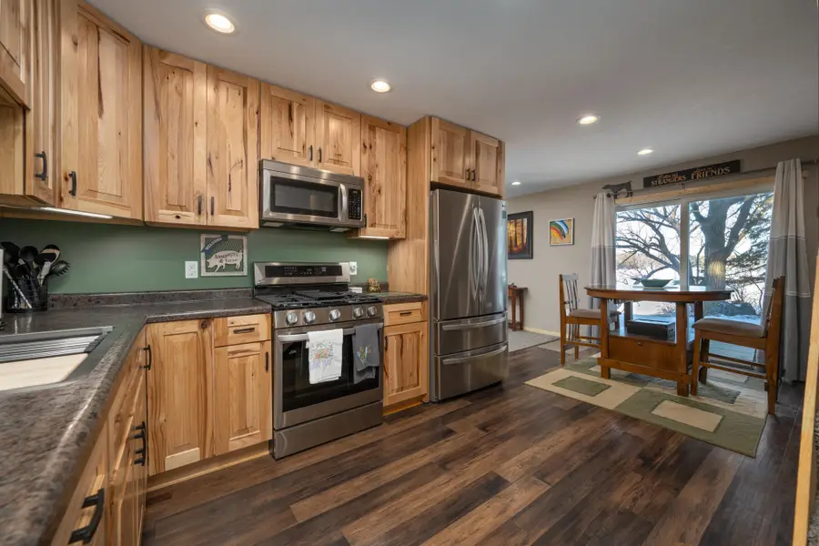 11512 Stillson Road, Luck, WI 54853 - #2