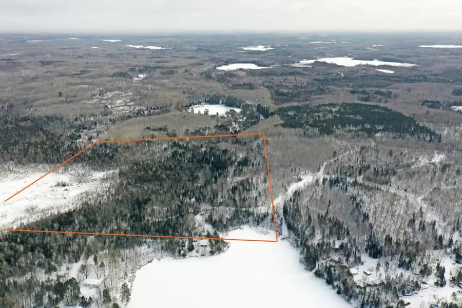 13398 Hart Lake Road, Goodland, MN 55742 - #2