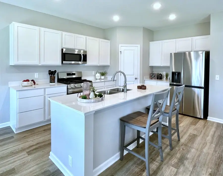 3218 Kady Avenue Ne, Saint Michael, MN 55376 - Image #2