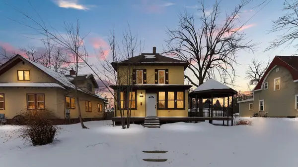 417 Becker Avenue Se, Willmar, MN 56201