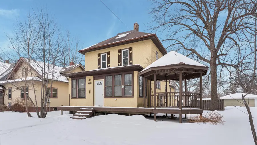 417 Becker Avenue Se, Willmar, MN 56201 - #3