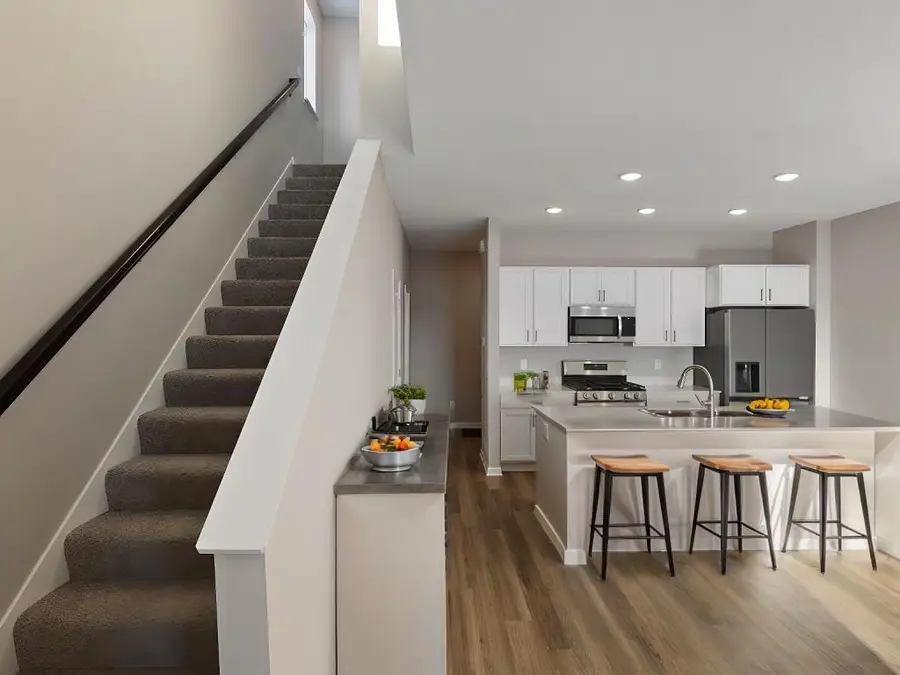 14744 Zeolite Street Nw, Ramsey, MN 55303 - #3