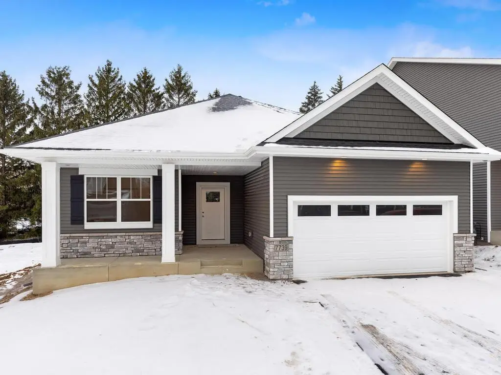 7739 Adler Trail, Inver Grove Heights, MN 55077 - #1