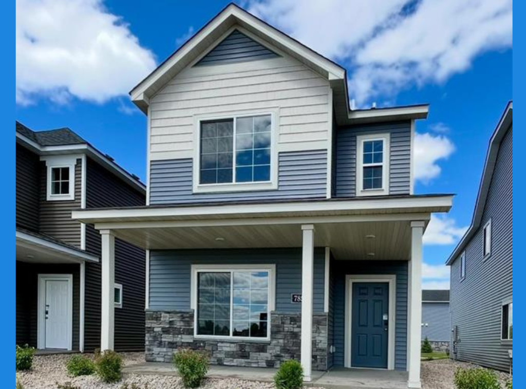 7855 Ramsey Parkway Nw, Ramsey, MN 55303 - #1