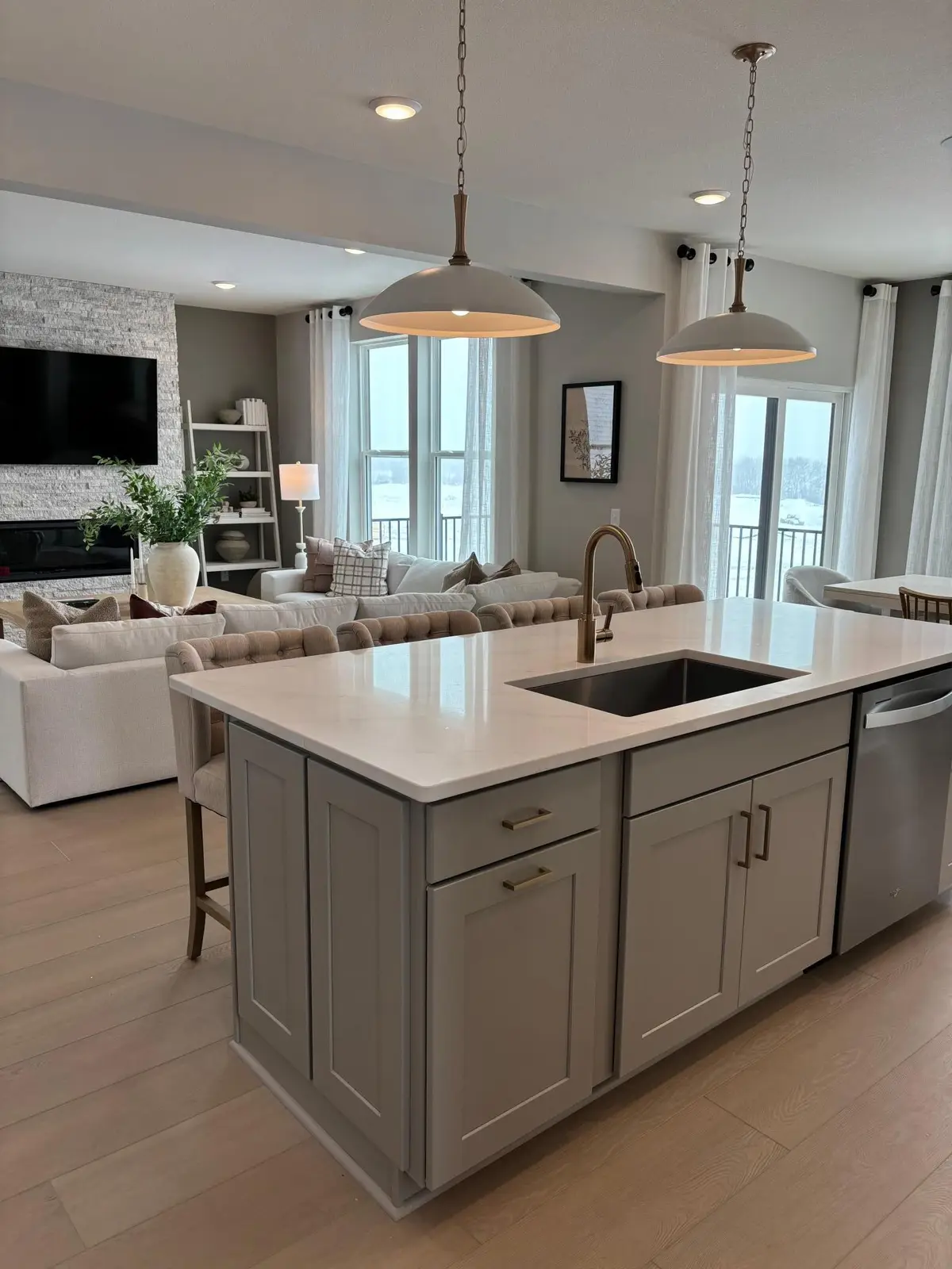 3726 Holbrook Drive, Waconia, MN 55387 - Image #1