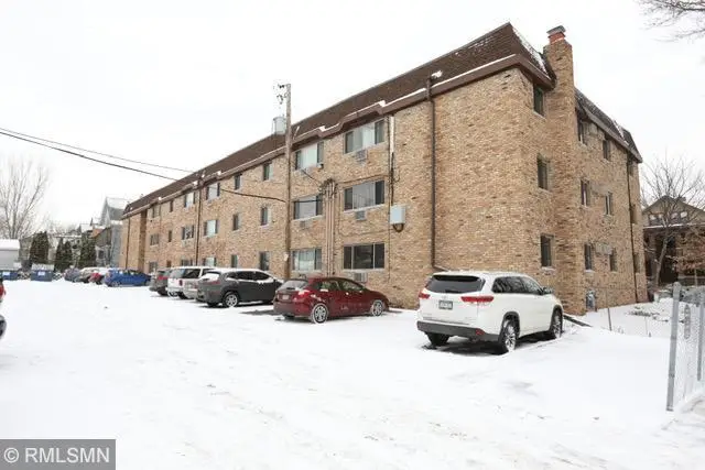 2446 Aldrich Avenue S #108, Minneapolis, MN 55405 - Image #2