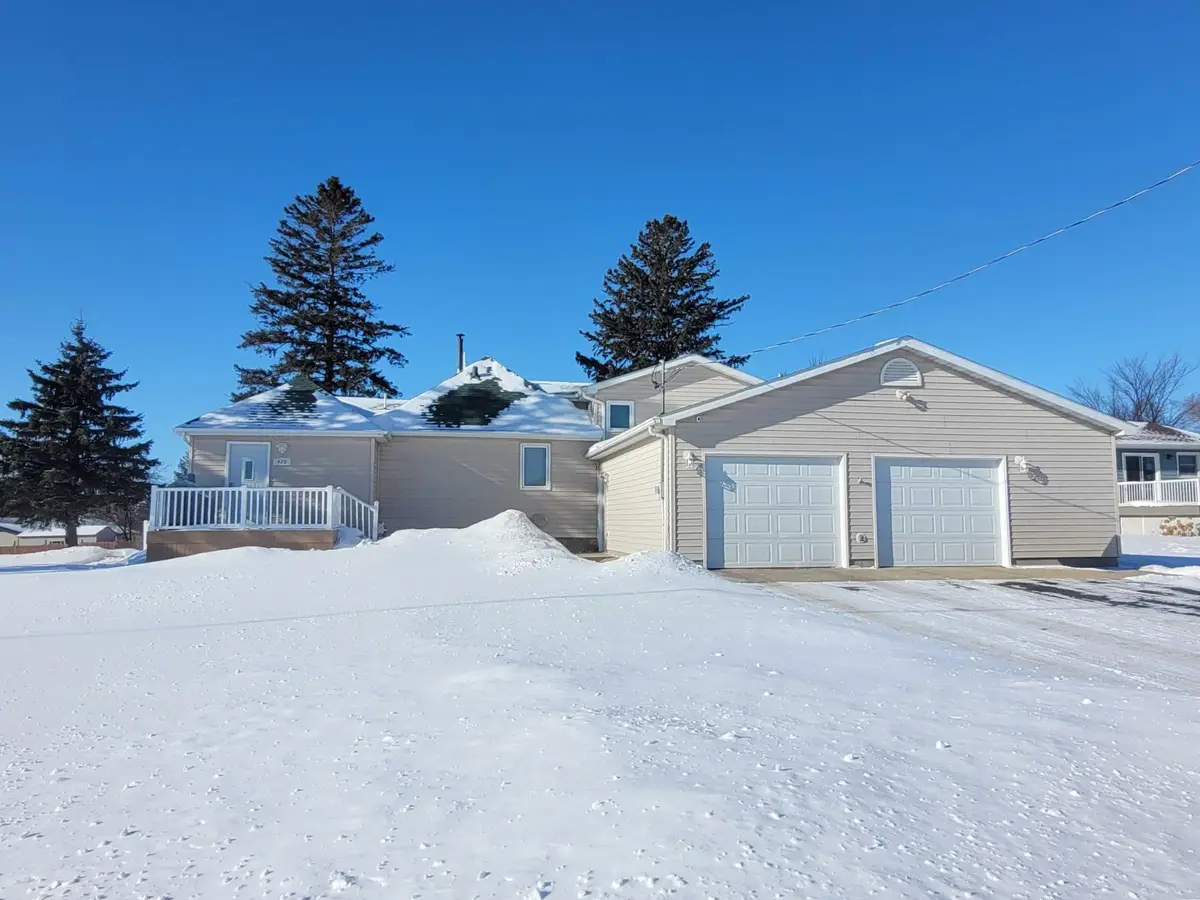 420 Broadway Avenue, Detroit Lakes, MN 56501 - Image #1