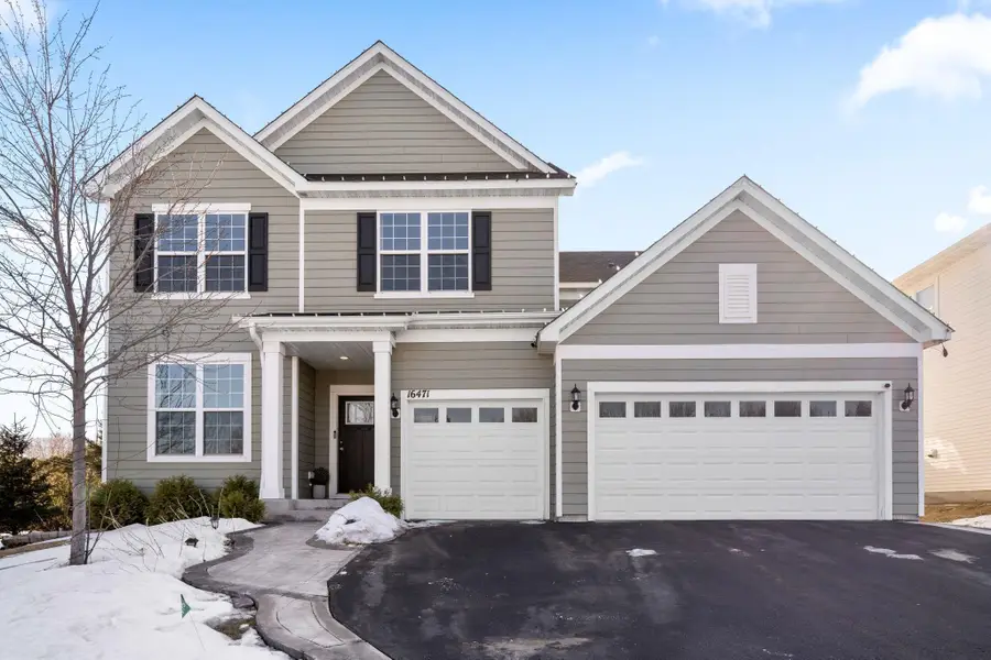 16471 Territorial Trail, Maple Grove, MN 55369 - #2