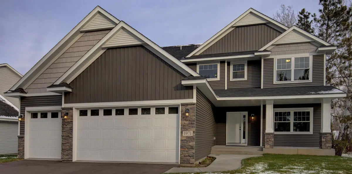 21771 Willys Street Ne, East Bethel, MN 55011 - #1