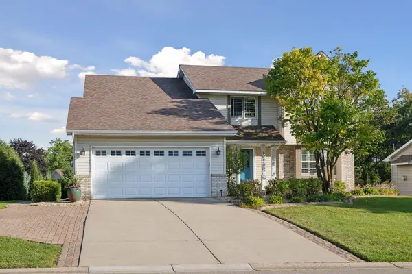 6081 N Ridge Drive, Savage, MN 55378