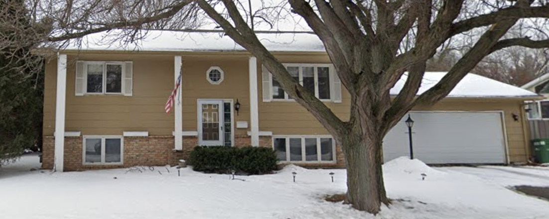 3001 W 88th Street, Bloomington, MN 55431 - #1