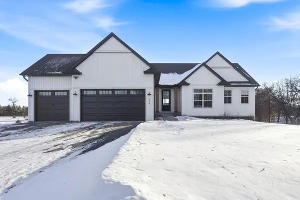 534 175th Avenue Ne, Andover, MN 55304