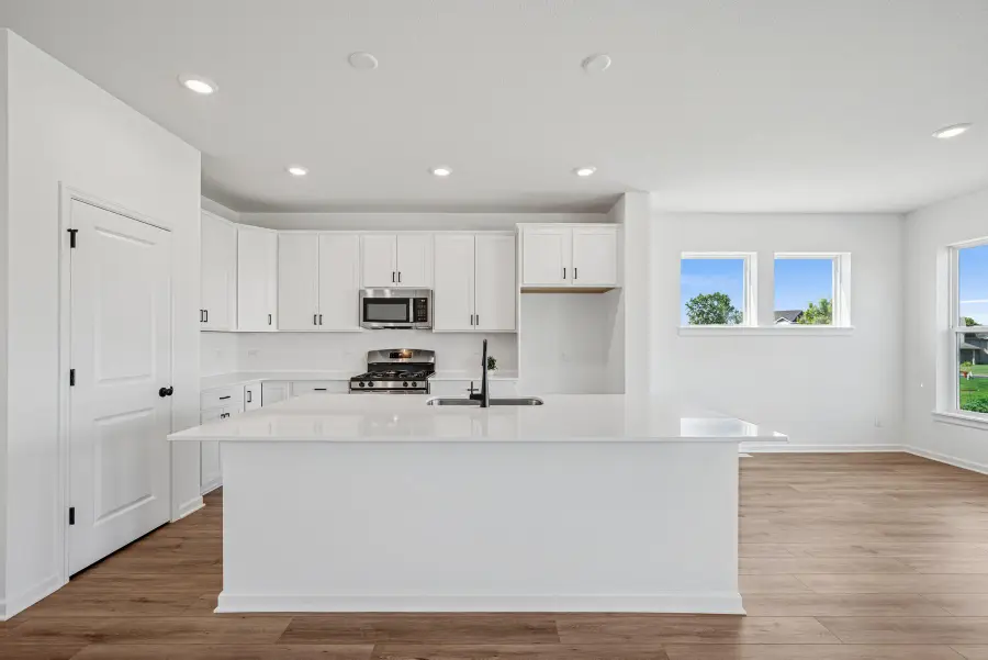 7217 Landau Avenue Ne, Otsego, MN 55301 - #3