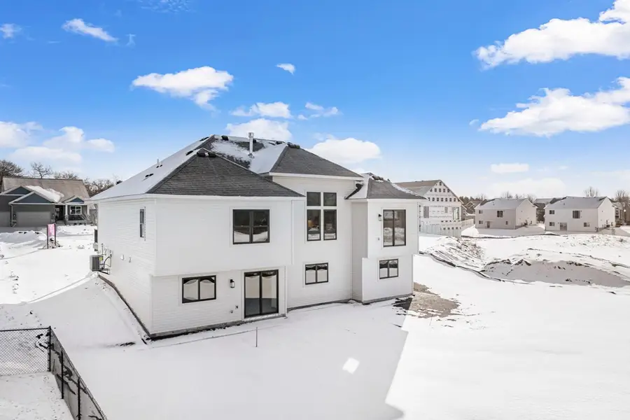 12024 Owatonna Court Ne, Blaine, MN 55449 - #3