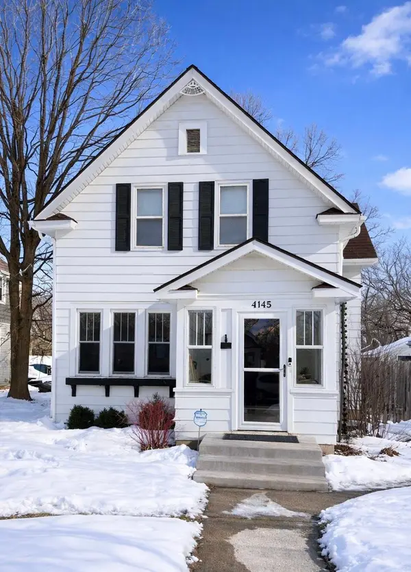 4145 31st Avenue S, Minneapolis, MN 55406