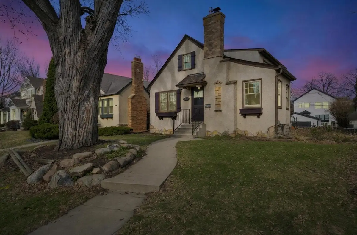 3929 Ewing Avenue S, Minneapolis, MN 55410 - #1