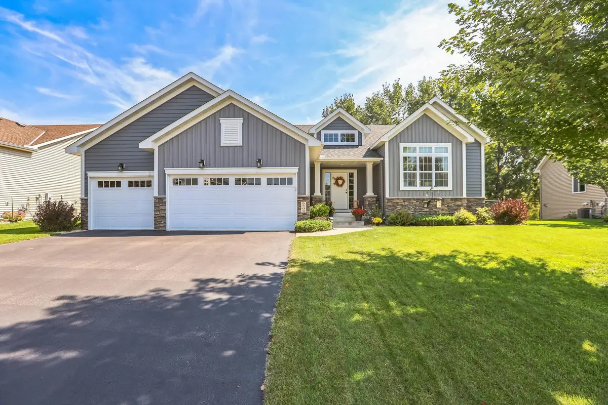 6509 Tessman Lane N, Brooklyn Park, MN 55445 - Image #1