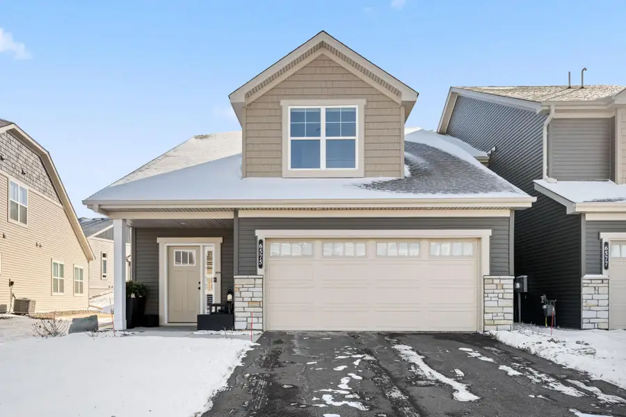 6575 Jocelyn Avenue S, Cottage Grove, MN 55016 - #2