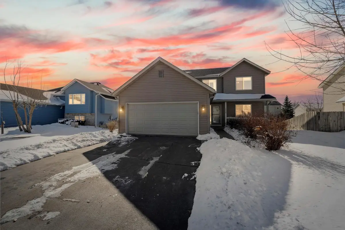 2998 Asarum Court, Shakopee, MN 55379 - #1