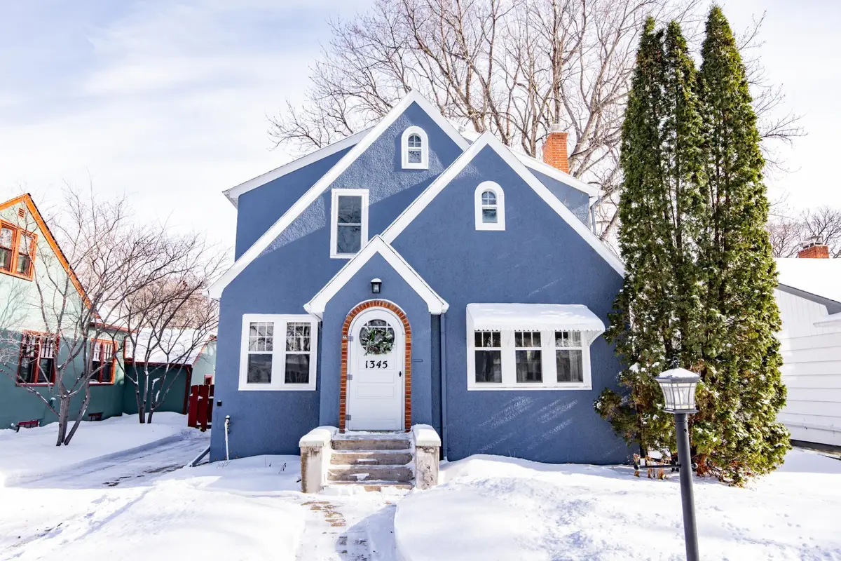 1345 4th Street N, Fargo, ND 58102 - #1
