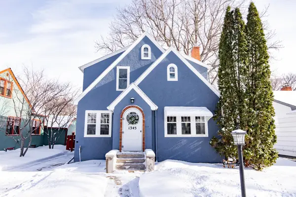 1345 4th Street N, Fargo, ND 58102