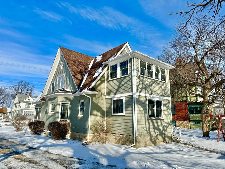 613 W Fountain Street, Albert Lea, MN 56007 - #3