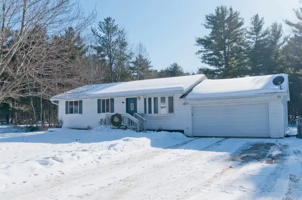 1943 13 3/4 Avenue, Cameron, WI 54822