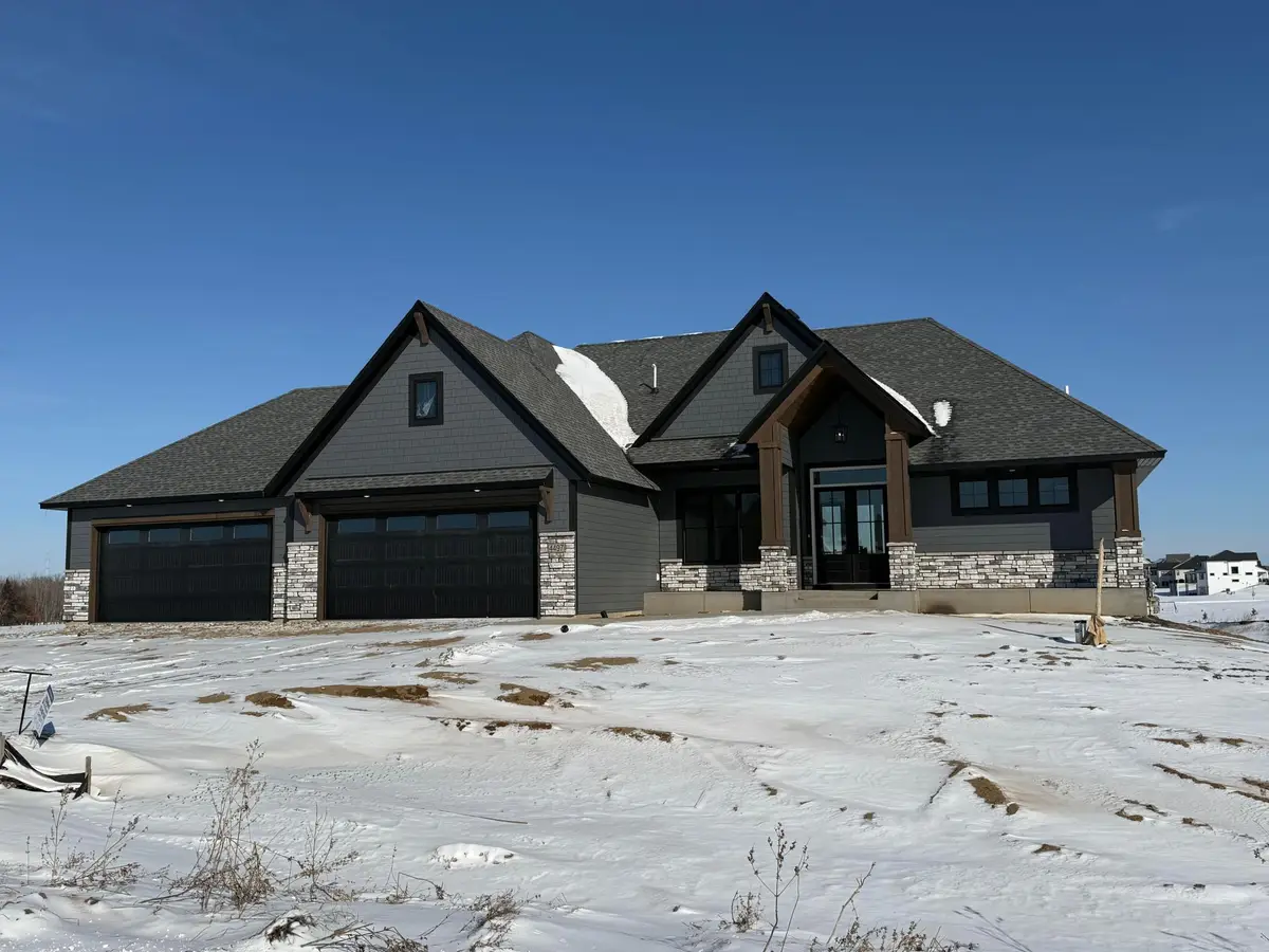 4497 166th Avenue Nw, Andover, MN 55304 - Image #1