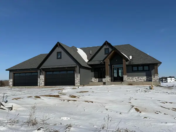 4497 166th Avenue Nw, Andover, MN 55304