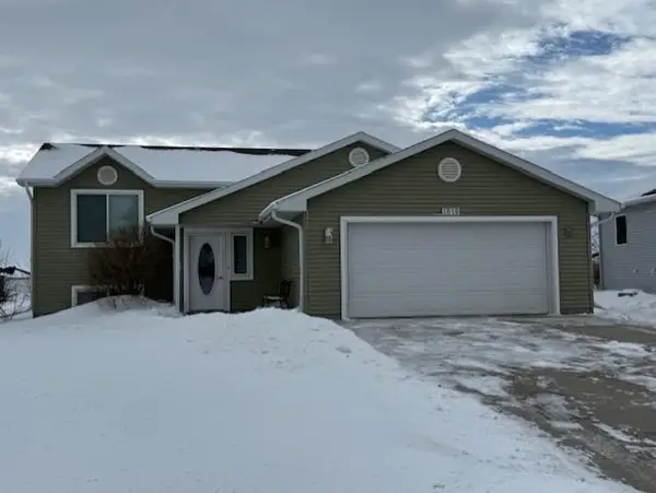 1519 Chet Drive, Breckenridge, MN 56520