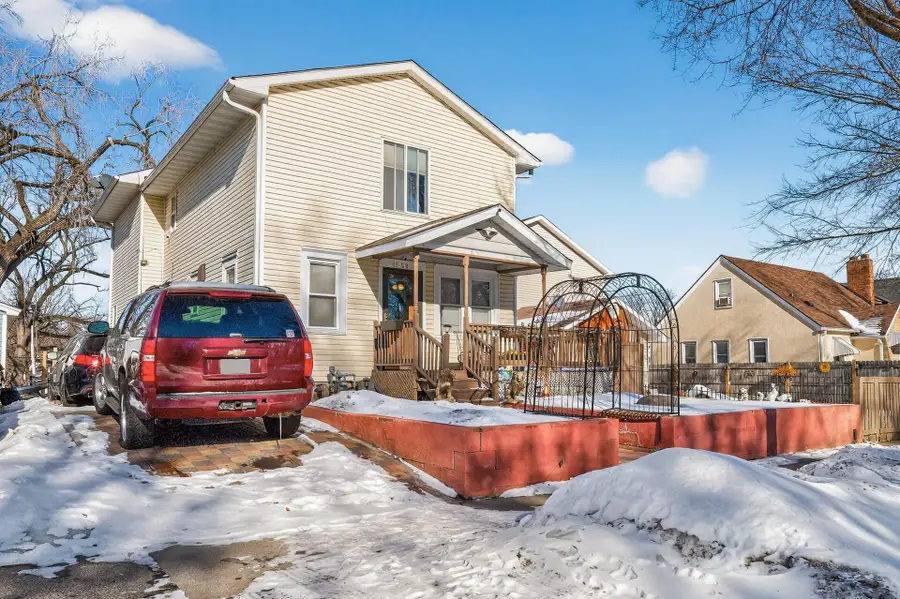 1159 Case Avenue, Saint Paul, MN 55106 - #3