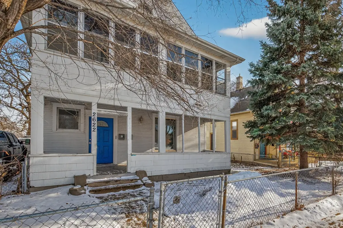 2622 N 4th Street, Minneapolis, MN 55411 - #1