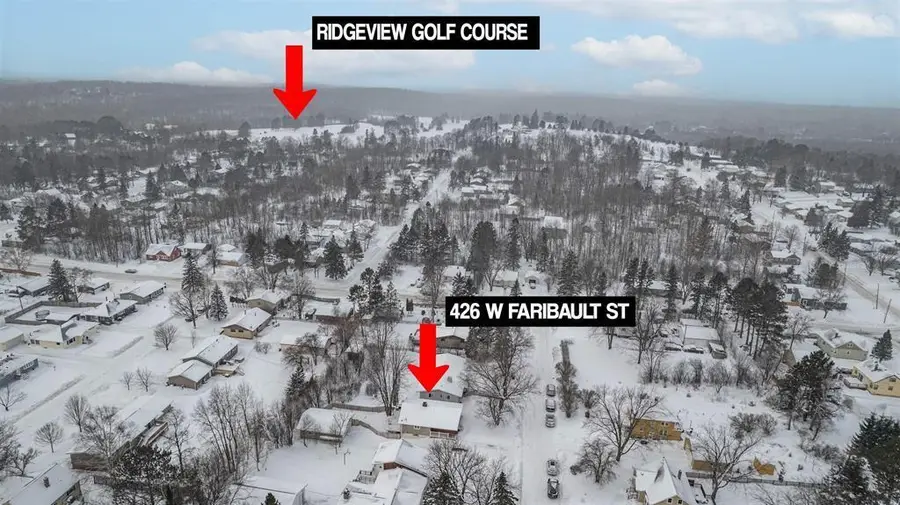 426 W Faribault Street, Duluth, MN 55803 - #2
