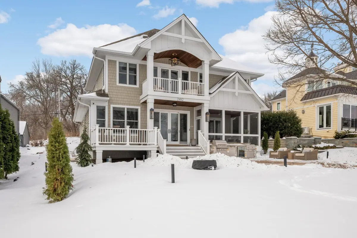 2412 Lafayette Road, Wayzata, MN 55391 - Image #1